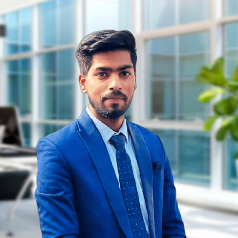 Ashish Chauhan