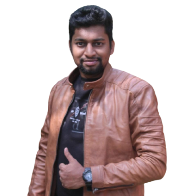 Nitin Kumbhar