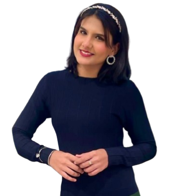 Prachi Ahuja
