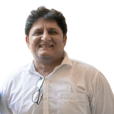 Raman Sakhuja